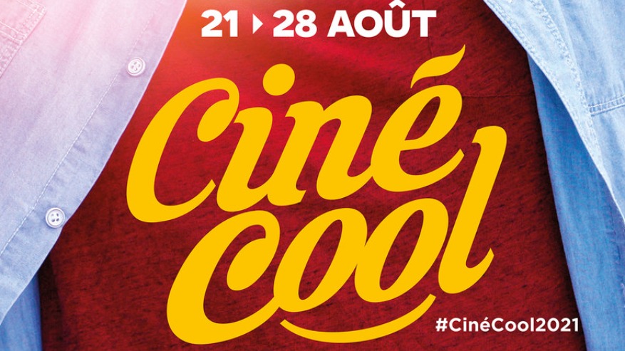 Encore quelques jours pour profiter de la 24eme édition de Ciné Cool